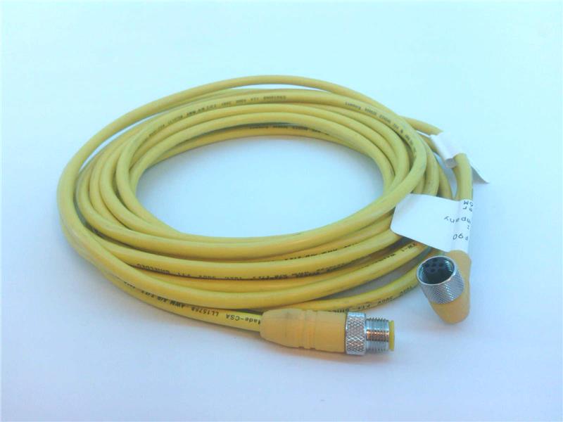 RST 5-RKWT 5-635/6M by BELDEN