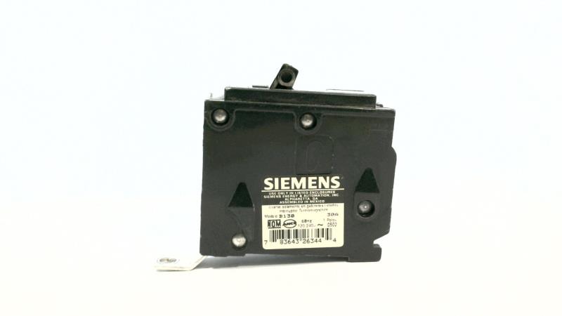 SIEMENS BL130