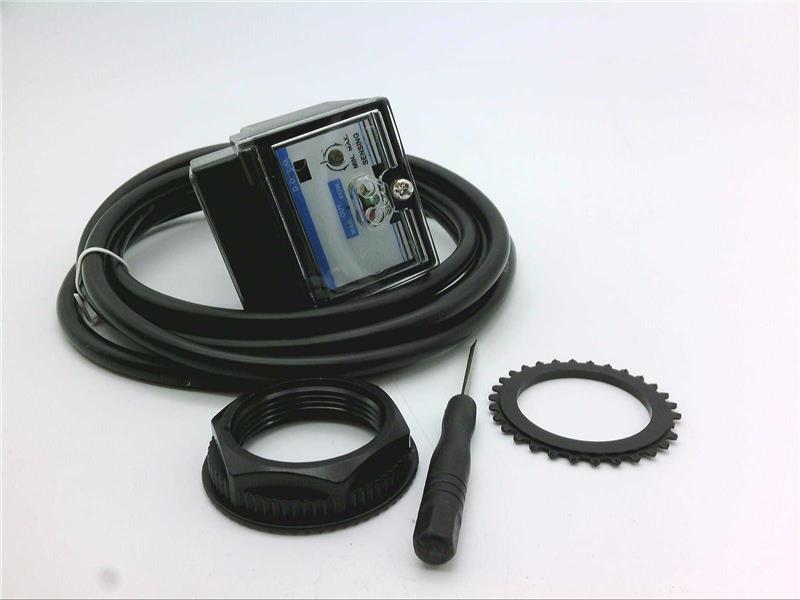 EATON CORPORATION 1350E-6517