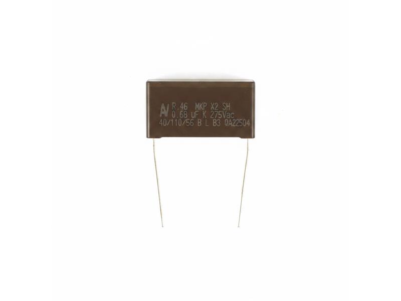 YAGEO R46KR368050M1K