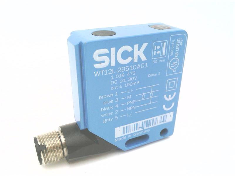 SICK WT12L-2B510A01