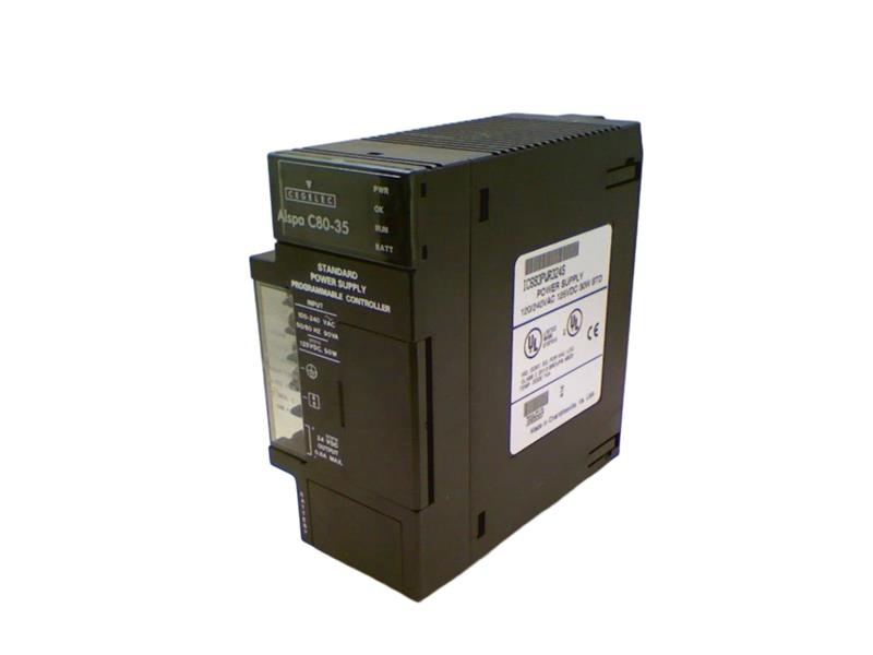 FANUC IC693PWR324