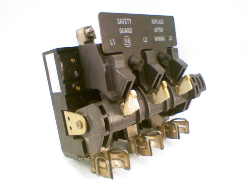 ALLEN BRADLEY 40021-503-02