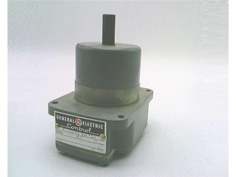 GENERAL ELECTRIC CR2962E2B