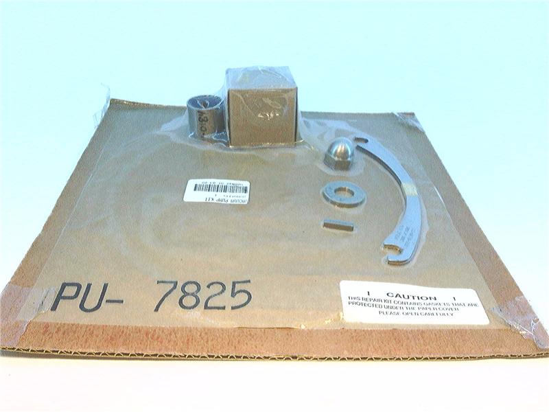 NASH PU-7825