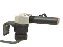 ELWOOD CORPORATION E8BP1OLC