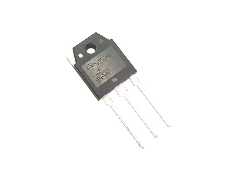 FQA9N90C_F109 by ON SEMICONDUCTOR