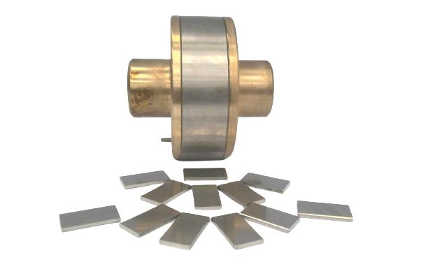 EATON CORPORATION 912018