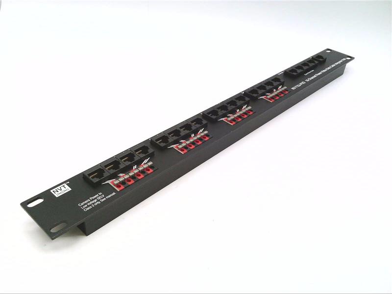 NETWORK VIDEO TECHNOLOGIES NV-716J-PVD