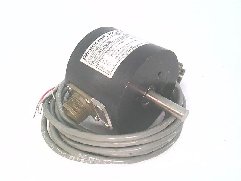 TRI-TRONICS RL-P240AJ/8-30