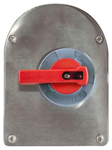 HBLDS3SSRRC by HUBBELL