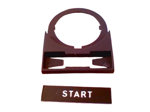 ALLEN BRADLEY 800F-11BE208