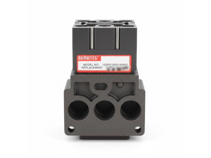 ASCO 152RS100O016W00