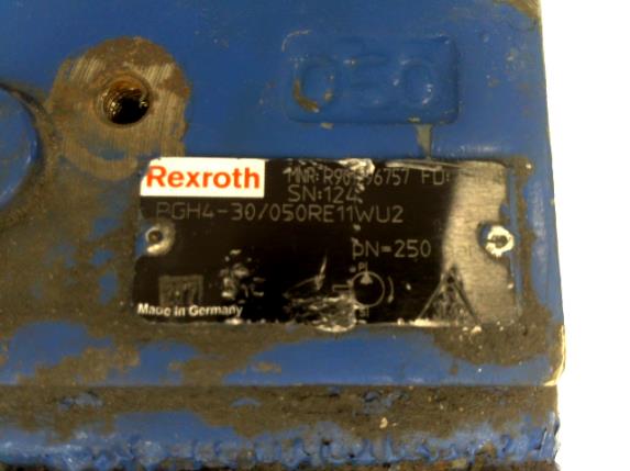 BOSCH R901296757