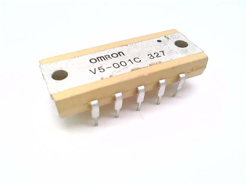 OMRON V5001C