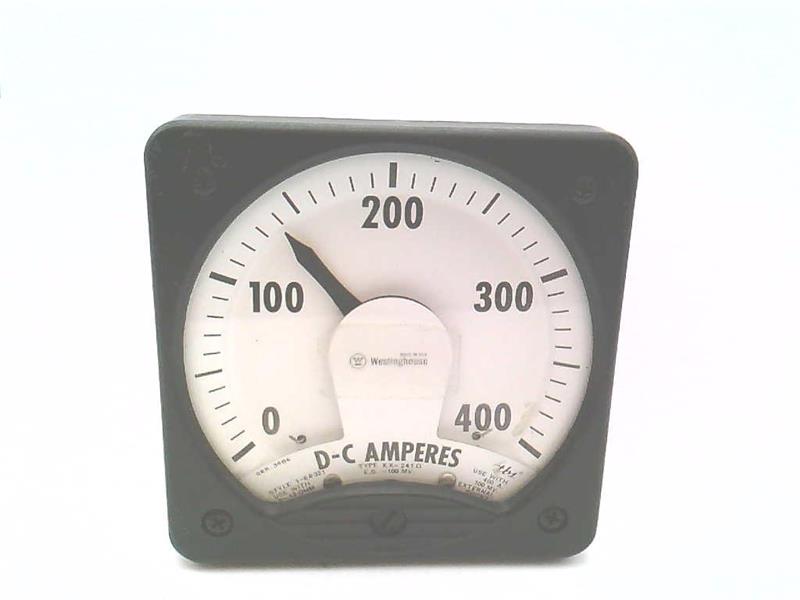 WESTINGHOUSE KX-241-0-400
