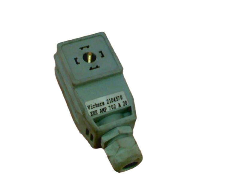 EHH-AMP-702-A-20 by EATON CORPORATION