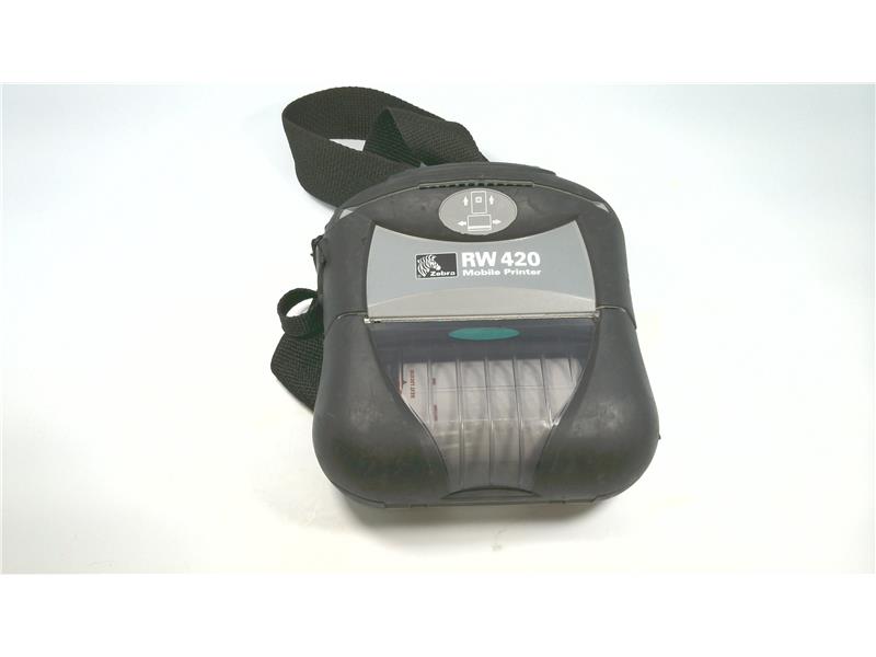 ZEBRA R4A-0U0A010N-00