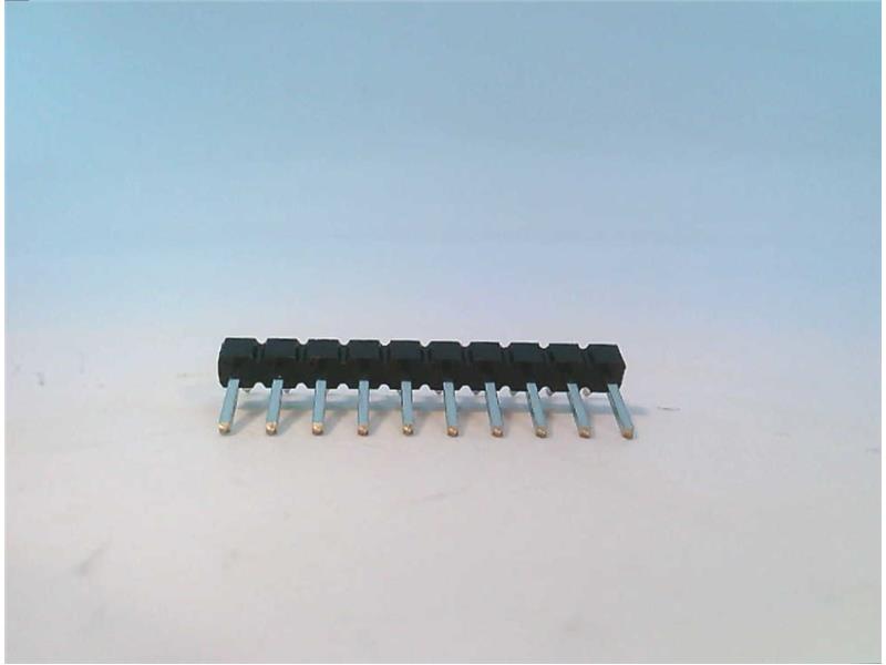 AMPHENOL 68016-410HLF