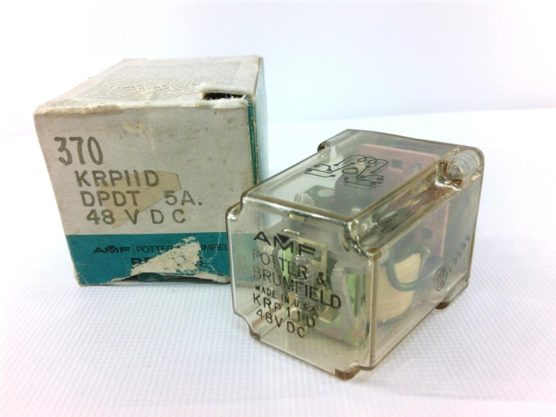 KRP-11D-48 by TE CONNECTIVITY