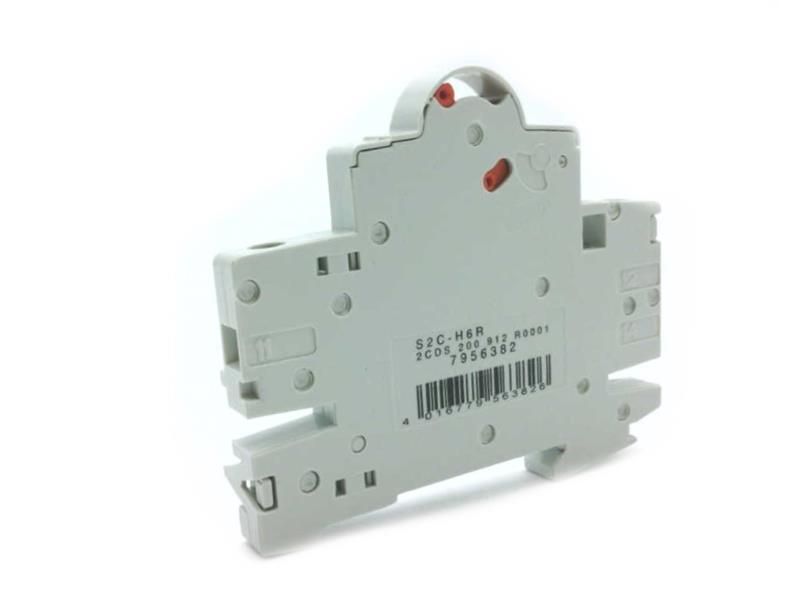 ASEA BROWN BOVERI S2C-H6R