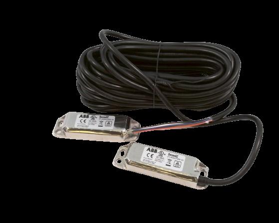 ASEA BROWN BOVERI 2TLA050076R6120