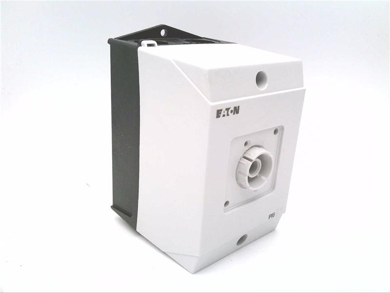 EATON CORPORATION CI-K1-T0-4