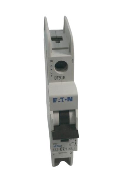 EATON CORPORATION FAZ-C7/1-NA-L-SP