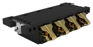 TE CONNECTIVITY 2289817-1