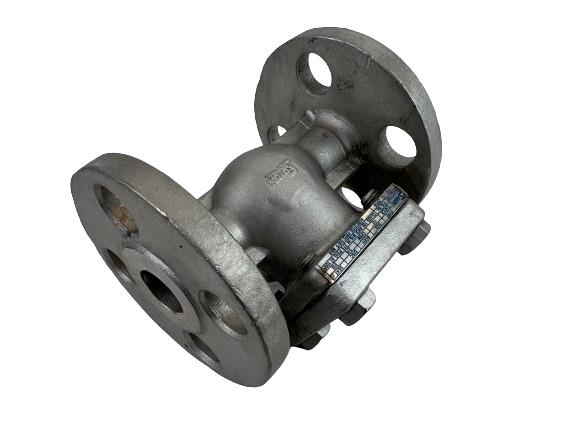 SMITH COOPER INTERNATIONAL 1-1/2-25-116