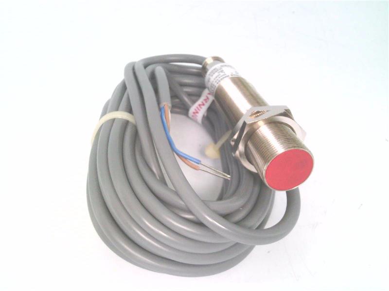 EUCHNER EGT-18B08-RN024-5000L