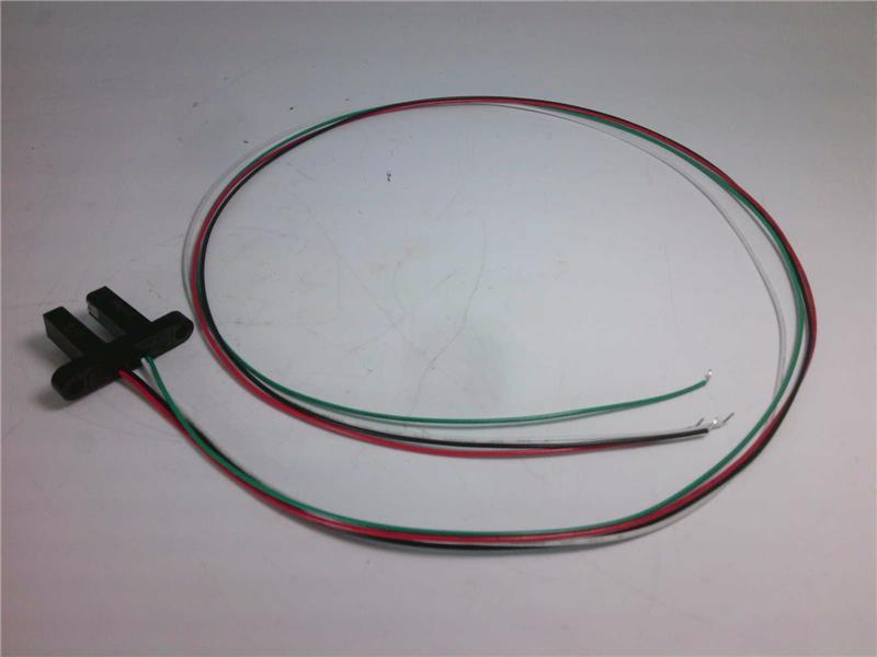 TT ELECTRONICS OPB816Z