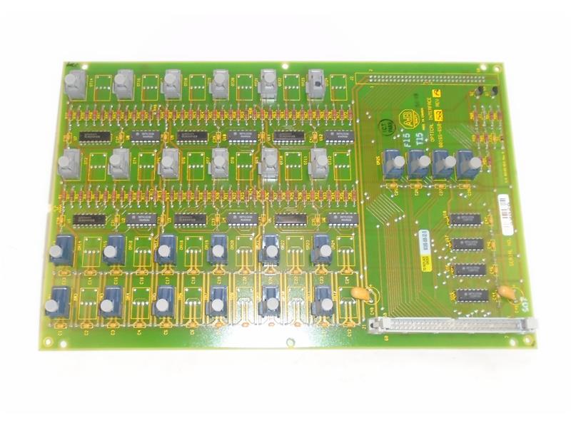 ALLEN BRADLEY 80165-658-52-R