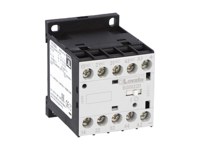 11BG0022D024 by LOVATO