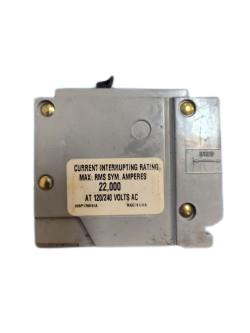 EATON CORPORATION BRH125