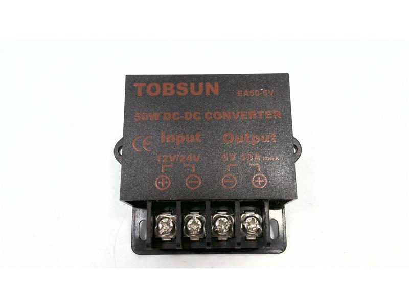 TOBSUN ELECTRONICS EA50-5V