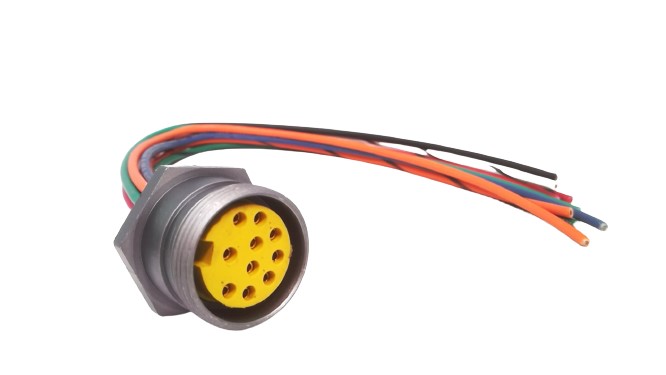 CONNOMAC CORP 1016-1FR