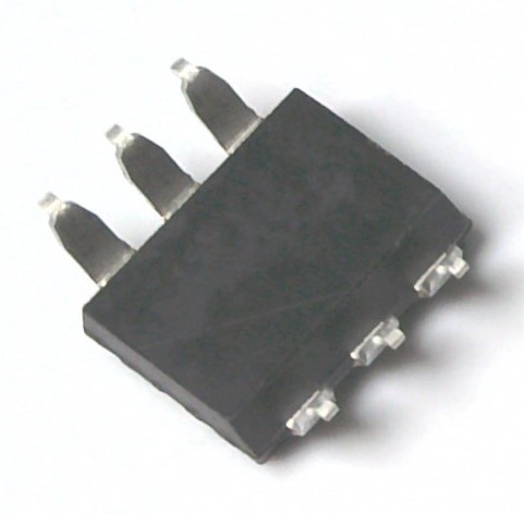 VISHAY IL4208-X007T