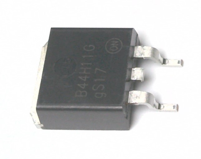 ON SEMICONDUCTOR MJB44H11G