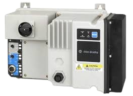 284E-FVD7P6S-25-RRG-SBG-DB1-EMI by ALLEN BRADLEY