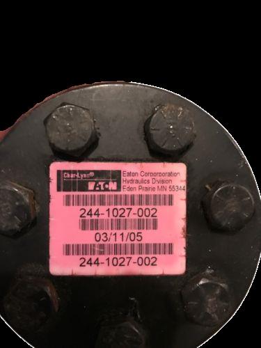 EATON CORPORATION 244-1027-002