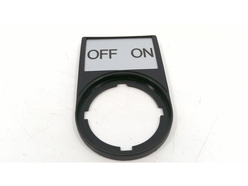 EATON CORPORATION M22S-ST-GB10