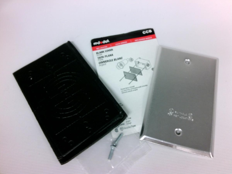 ABB THOMAS & BETTS CCB