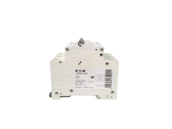 EATON CORPORATION MMCM-C32/3