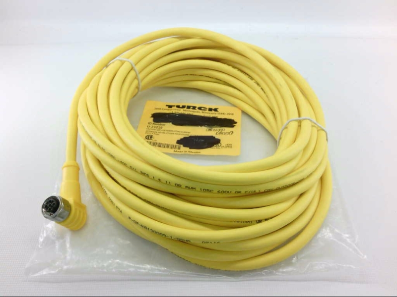 TURCK WKCV 4.4T-10/S824