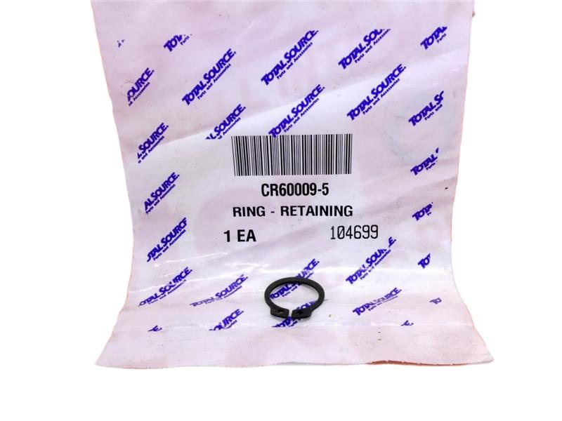 CR60009-5 by TOTAL SOURCE