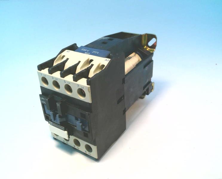 SCHNEIDER ELECTRIC LP1D25004MD