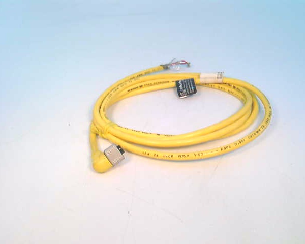 EFECTOR MICRO-AC-X/X-R0L-PVC-2M-UB0120