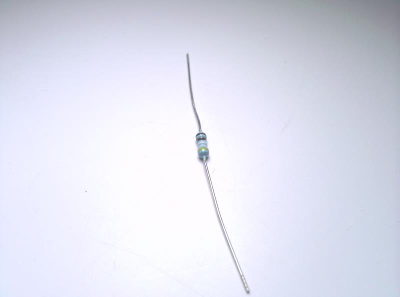 SEI STACKPOLE RNF14FTD4K99