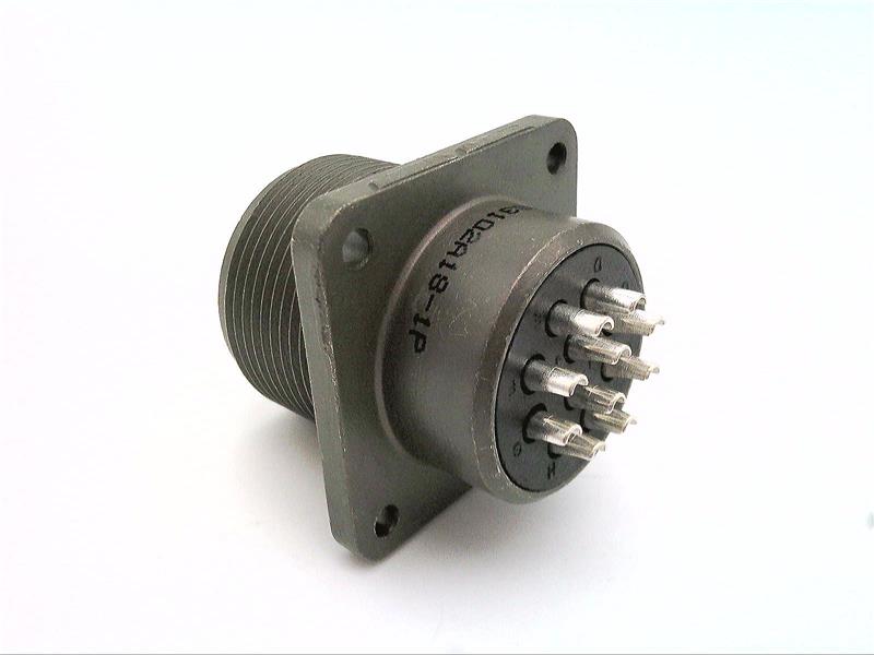 AMPHENOL MS3102A18-1P